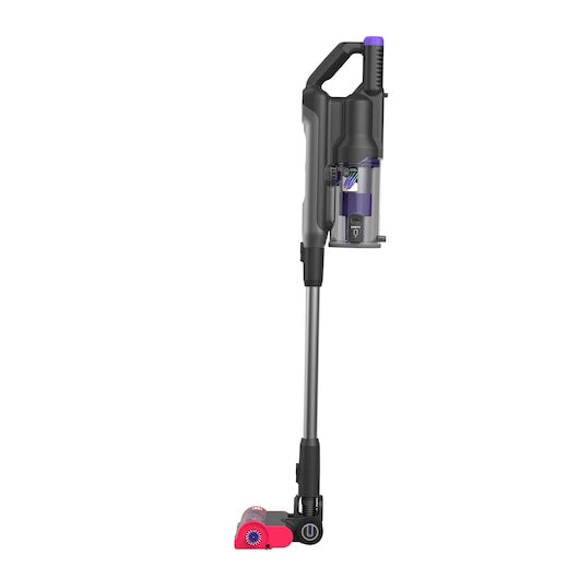 Black & Decker BLACK+DECKER Stabstaubsauger BHFEA640WP – 2-in-1, 4000 mAh, 0,8 l, Akkubetrieb
