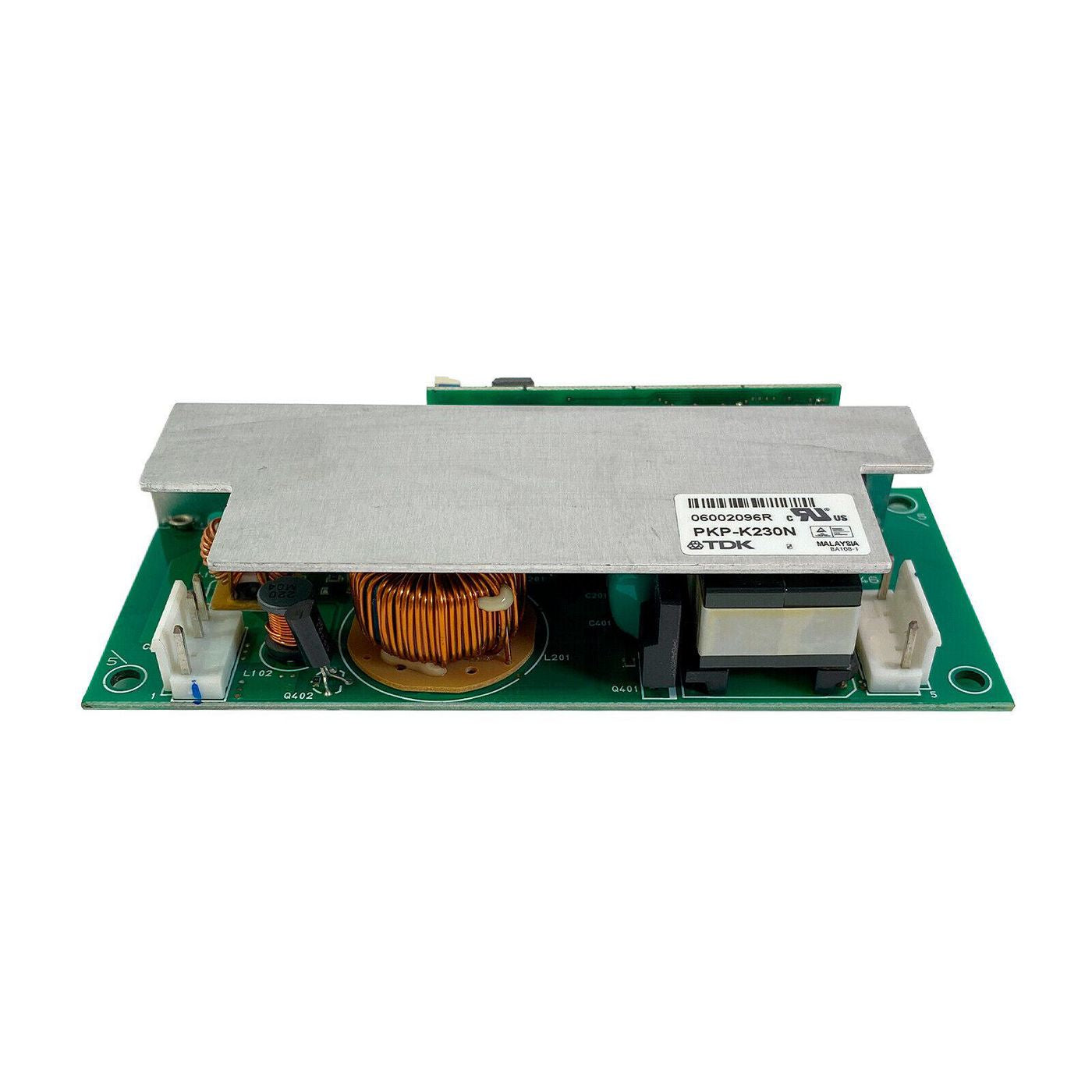 CoreParts ML460-EB460 – Vorschaltgerät, 8,2 × 7,1 × 9,2 cm, 0,15 kg, für Epson EB-460