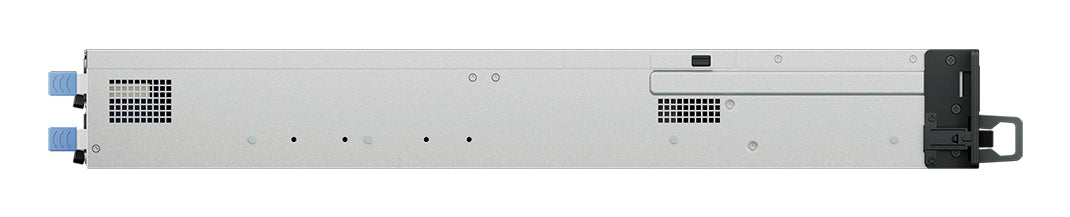 Synology SA3610 – 12-Bay Rack 2U NAS – Intel Xeon D-1567, 16 GB RAM, 10GbE, DSM