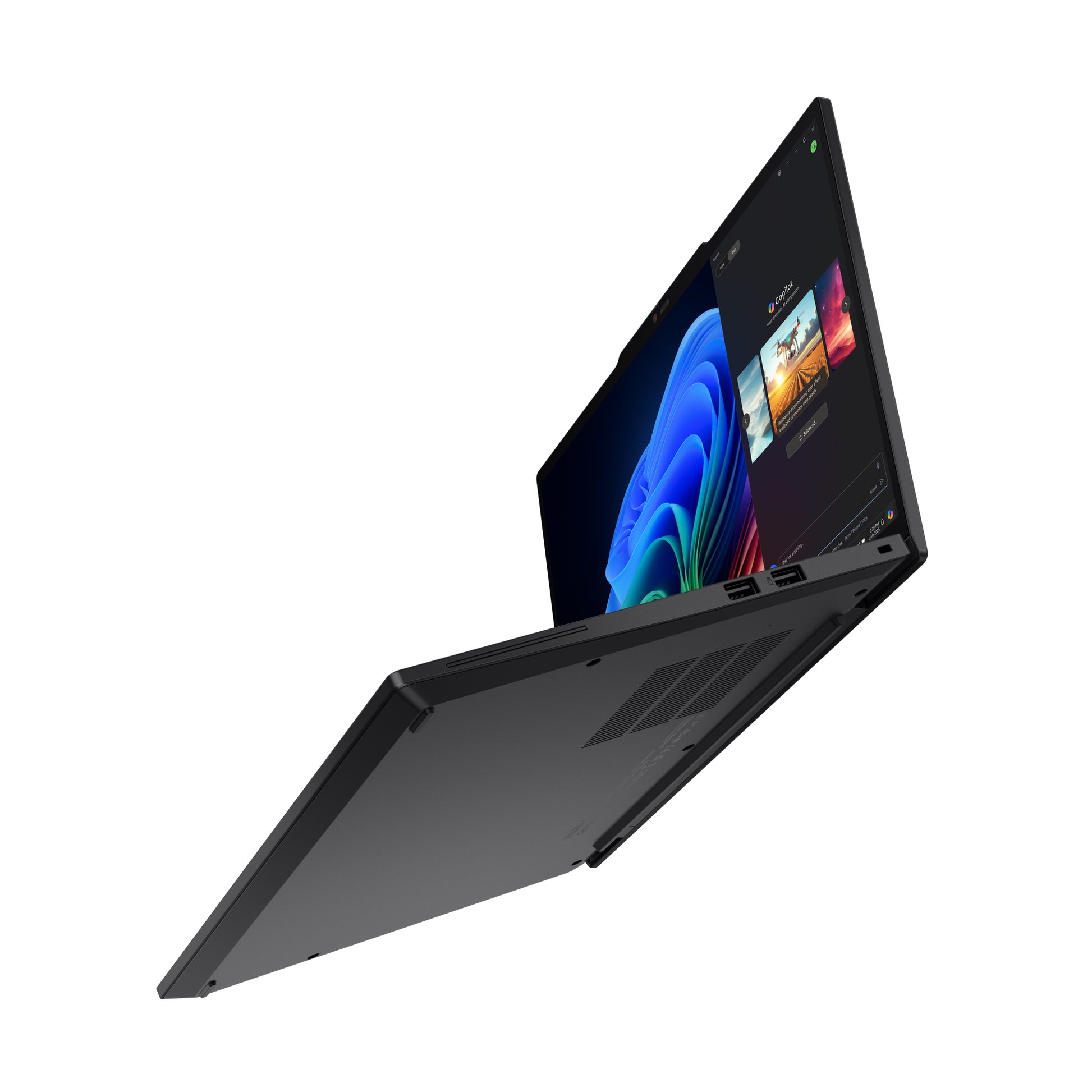 Lenovo ThinkPad T14s Gen 6 Laptop – Wi‑Fi, Bluetooth – Netzstrom 100–240 V – 313,6 × 219,4 × 16,4 mm