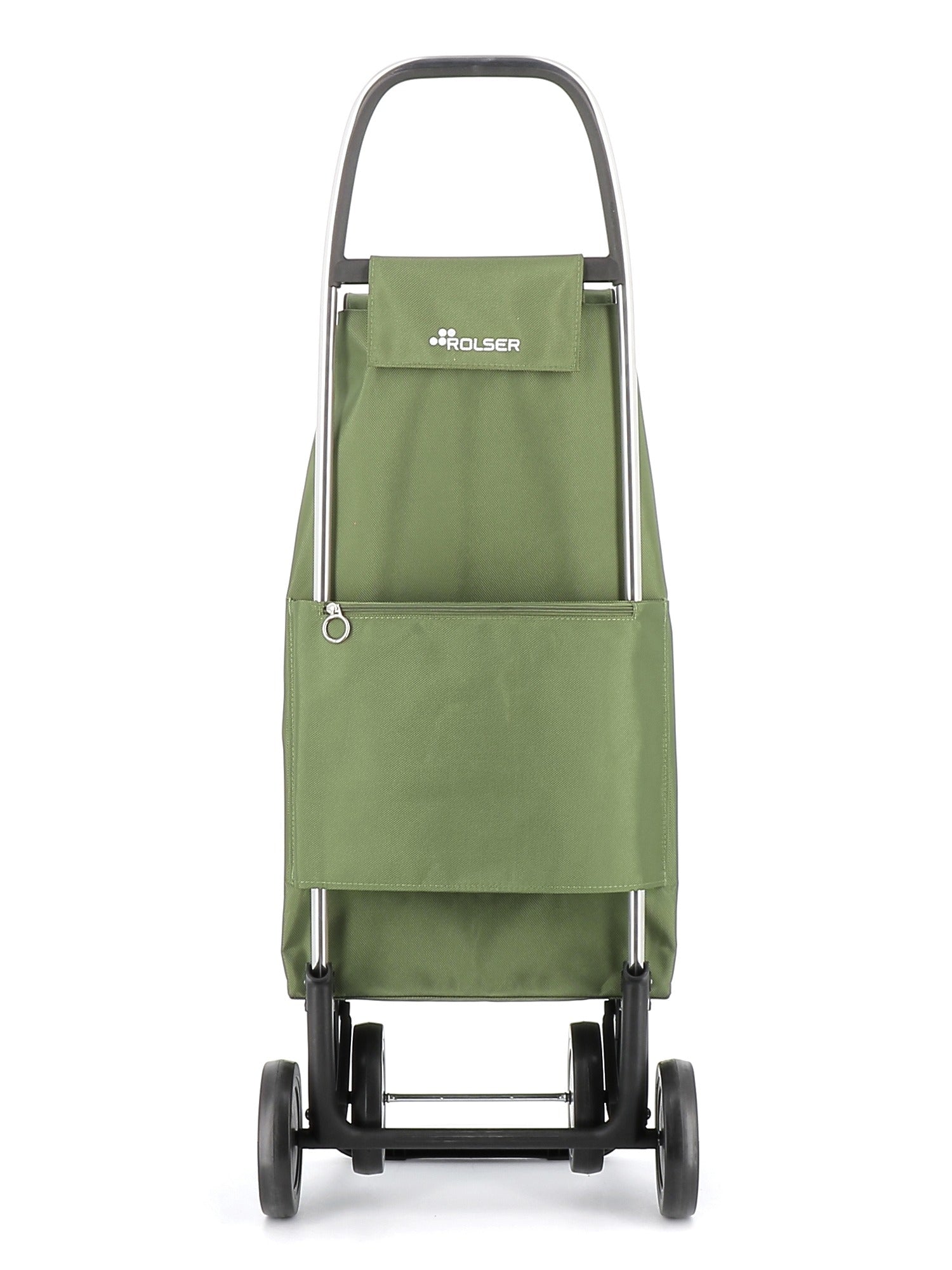 Rolser Stofftasche, Polyester, Khaki, 390×1050×310 mm