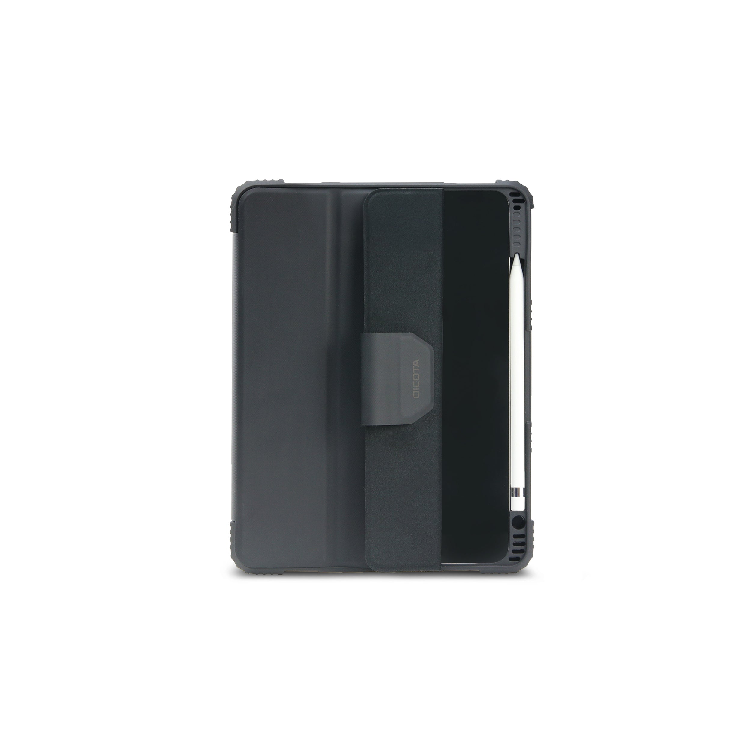 DICOTA Tablet-Hülle für iPad 10,9" (10. Gen.) – Schwarz