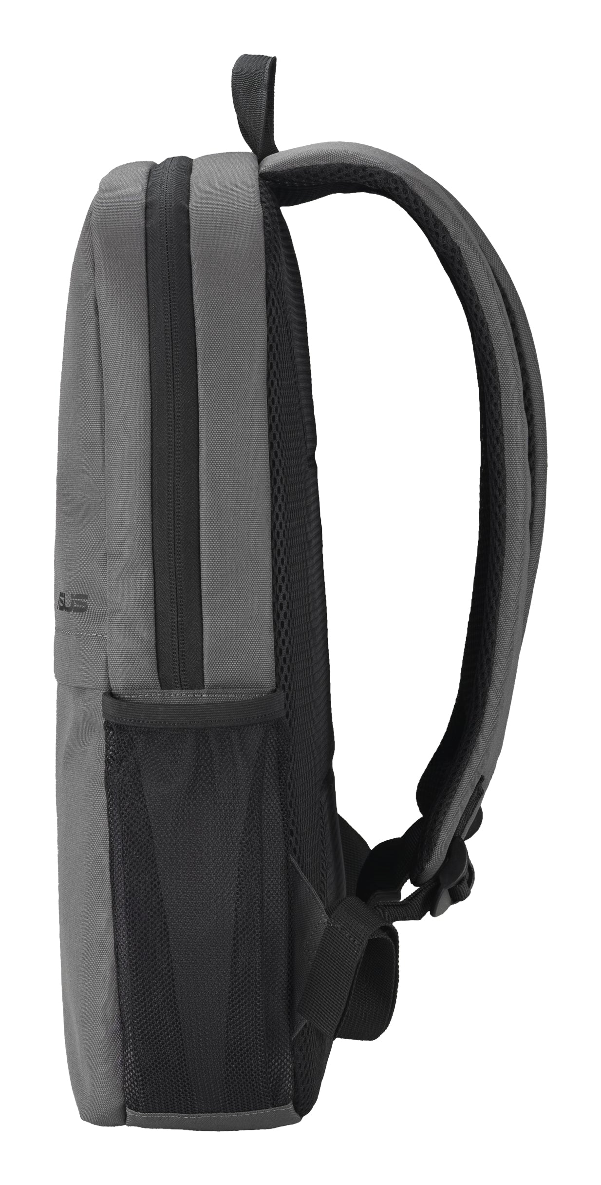 ASUS Notebook-Rucksack für Notebooks bis 16" – wasserfest – Grau