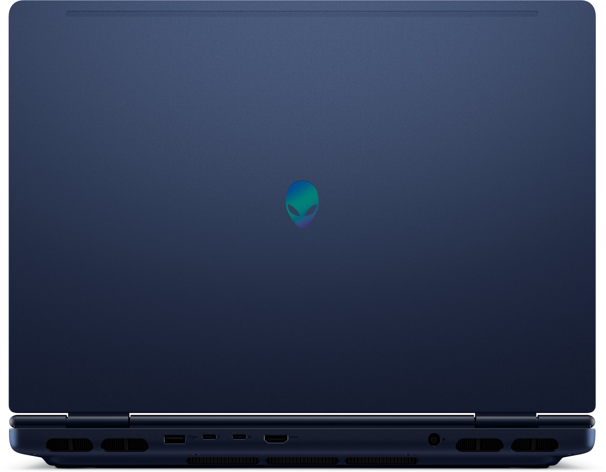 Alienware 16X Aurora – 16" WQXGA, Core Ultra 5 235H, 16 GB, 512 GB SSD, RTX 5060, Win 11 Home