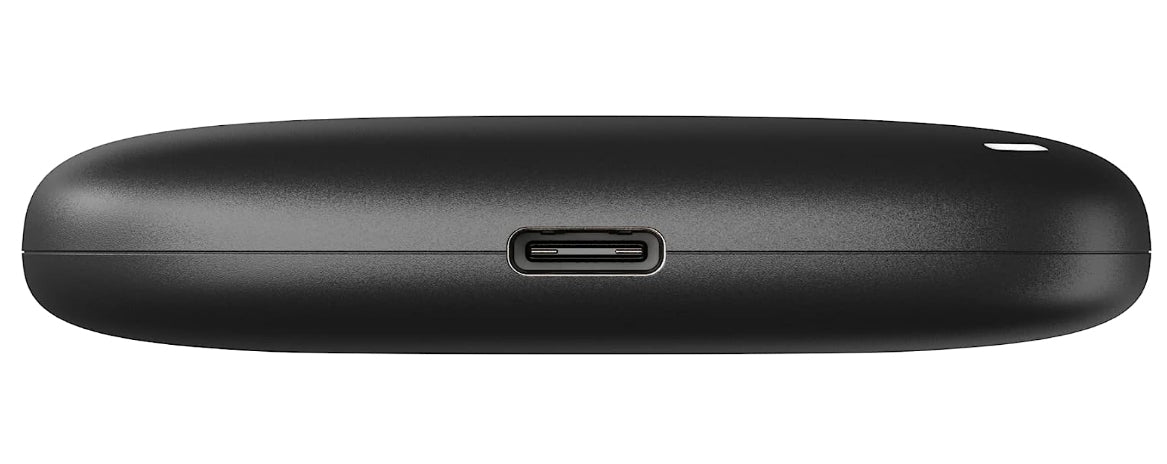 Synology BeeDrive – 2 TB, 2,5" SSD, USB Typ-C (USB 3.2 Gen 2), Lesen 1050 MB/s, Schreiben 2100 MB/s