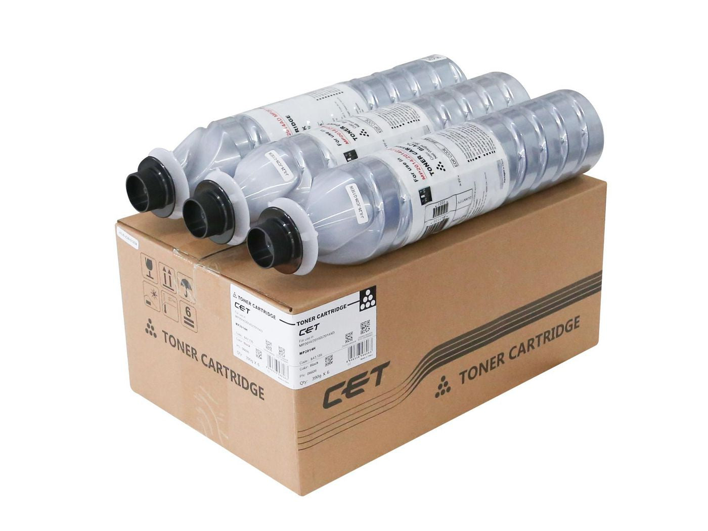CoreParts MP2014H (MSP6606) Toner – Original