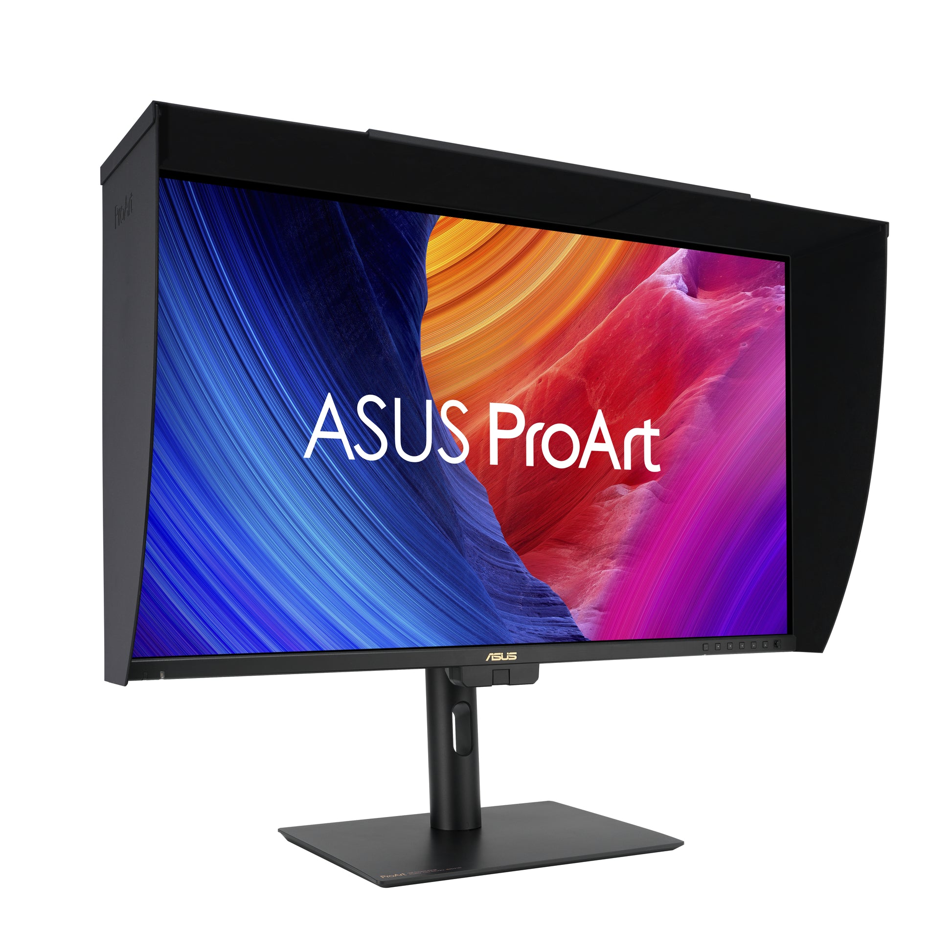 ASUS A32Uce – 31,5", 3840 × 2160 (4K), IPS, USB-C 96 W, KVM, DisplayHDR 600