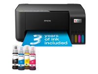 Epson EcoTank ET-2862 (3in1) – MFP – Tintenstrahl, Farbe – A4 – Duplex – WLAN