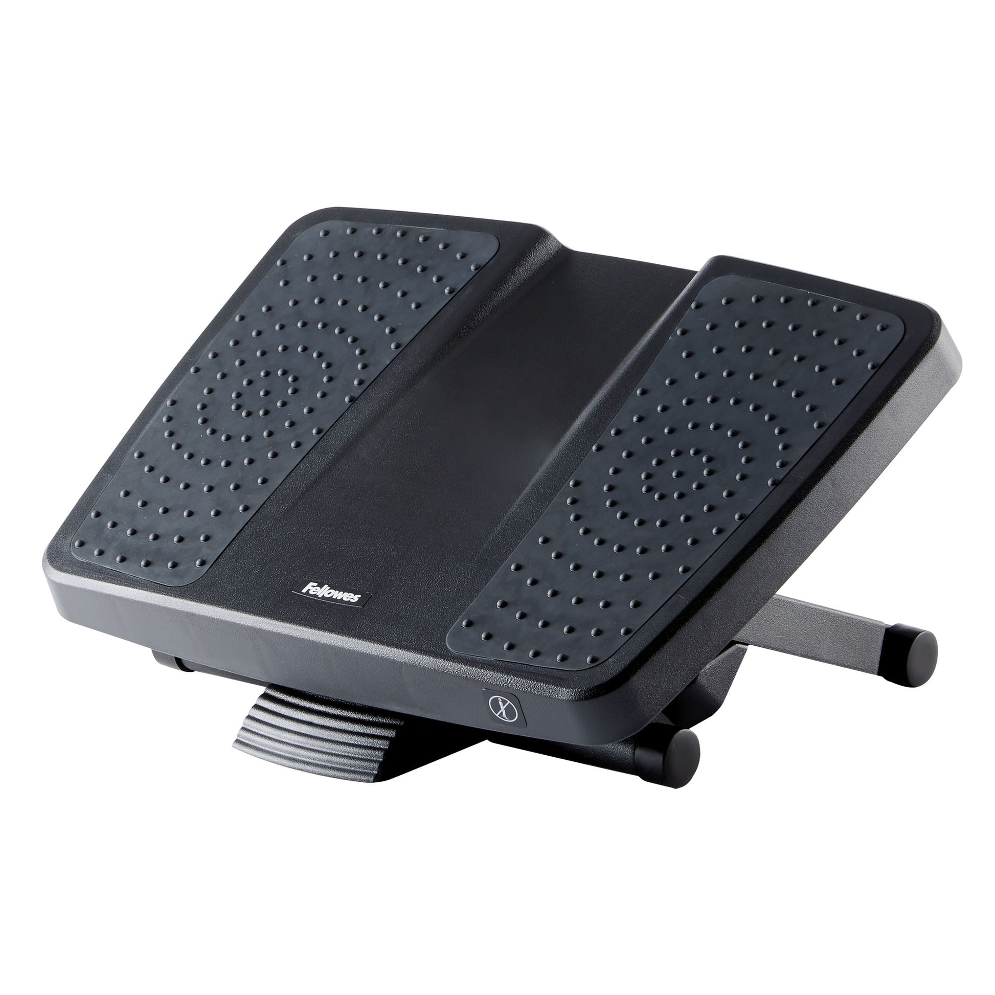 Fellowes Hocker Professional Series – schwarz