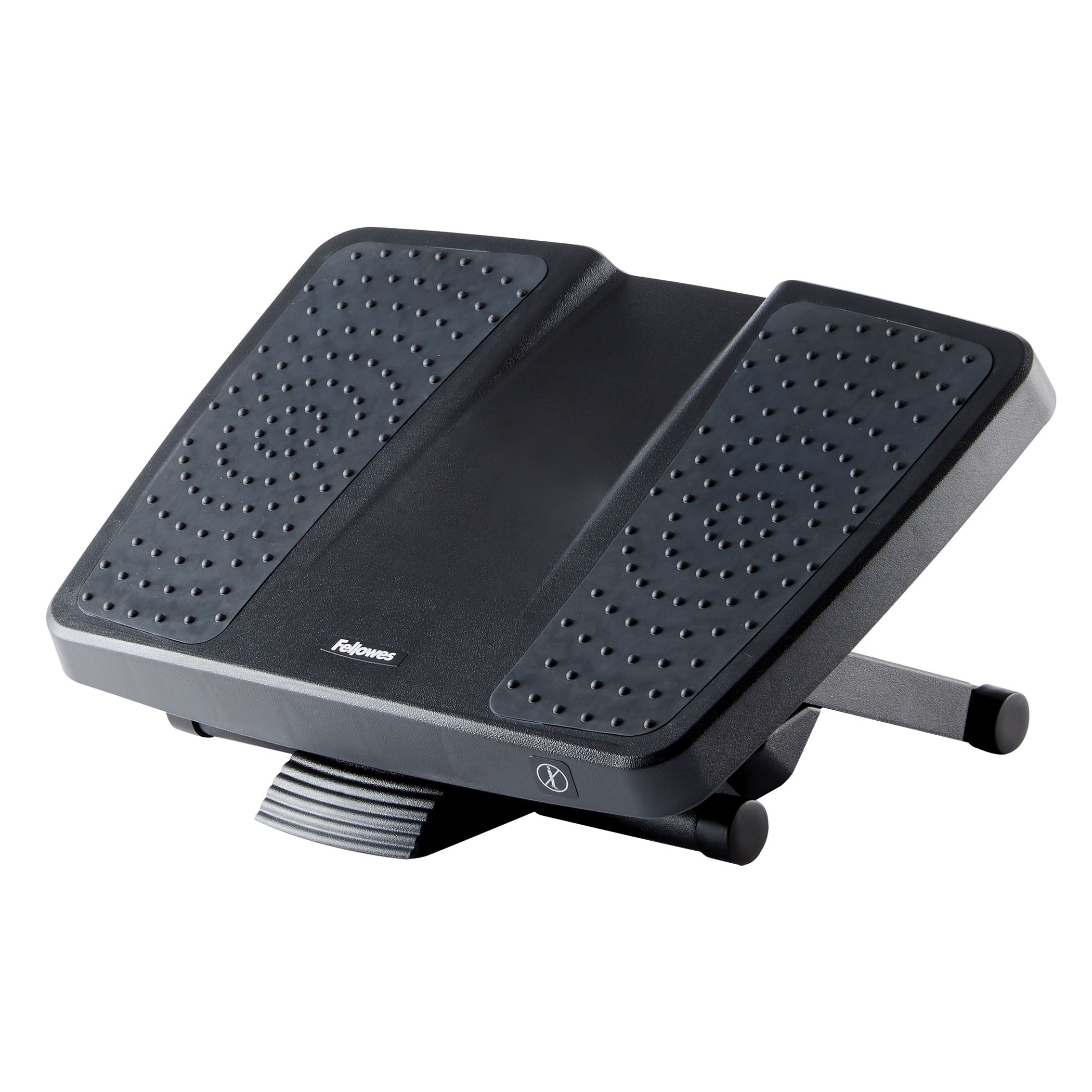 Fellowes Hocker Professional Series – schwarz