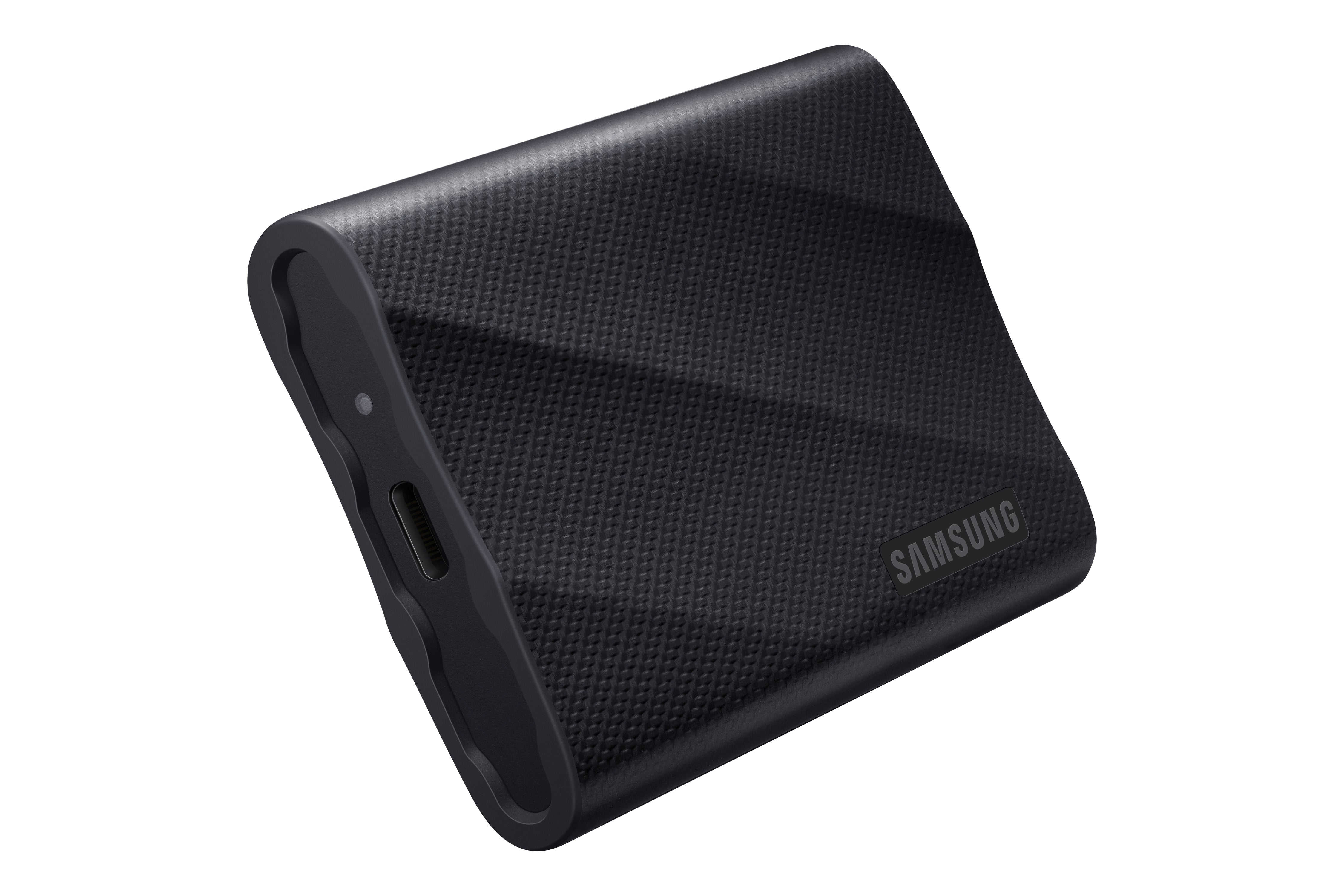 Samsung MU-PG1T0B Speichergerät – 1 TB, USB 3.2 Gen 2 Typ-C, NVMe