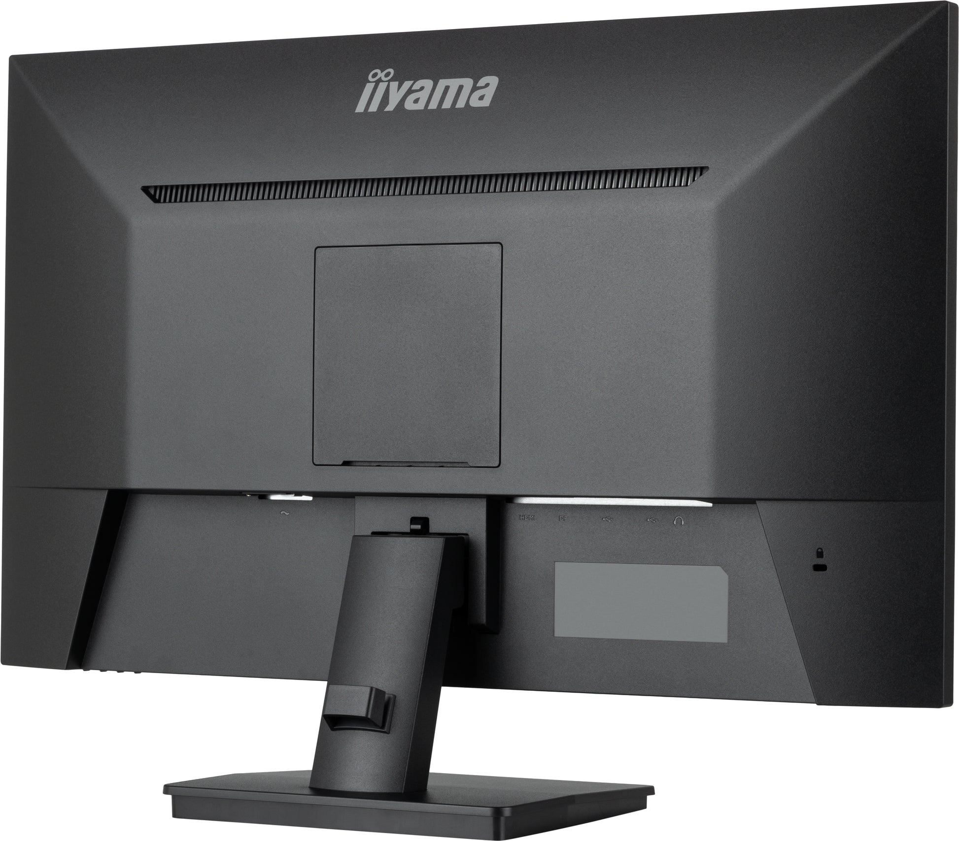 iiyama ProLite – XU2793HSU-B6, Integrierte Lautsprecher, 27"