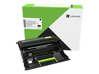 Lexmark Bildtrommel Schwarz – bis zu 150'000 Seiten – OEM 58D0Z0E