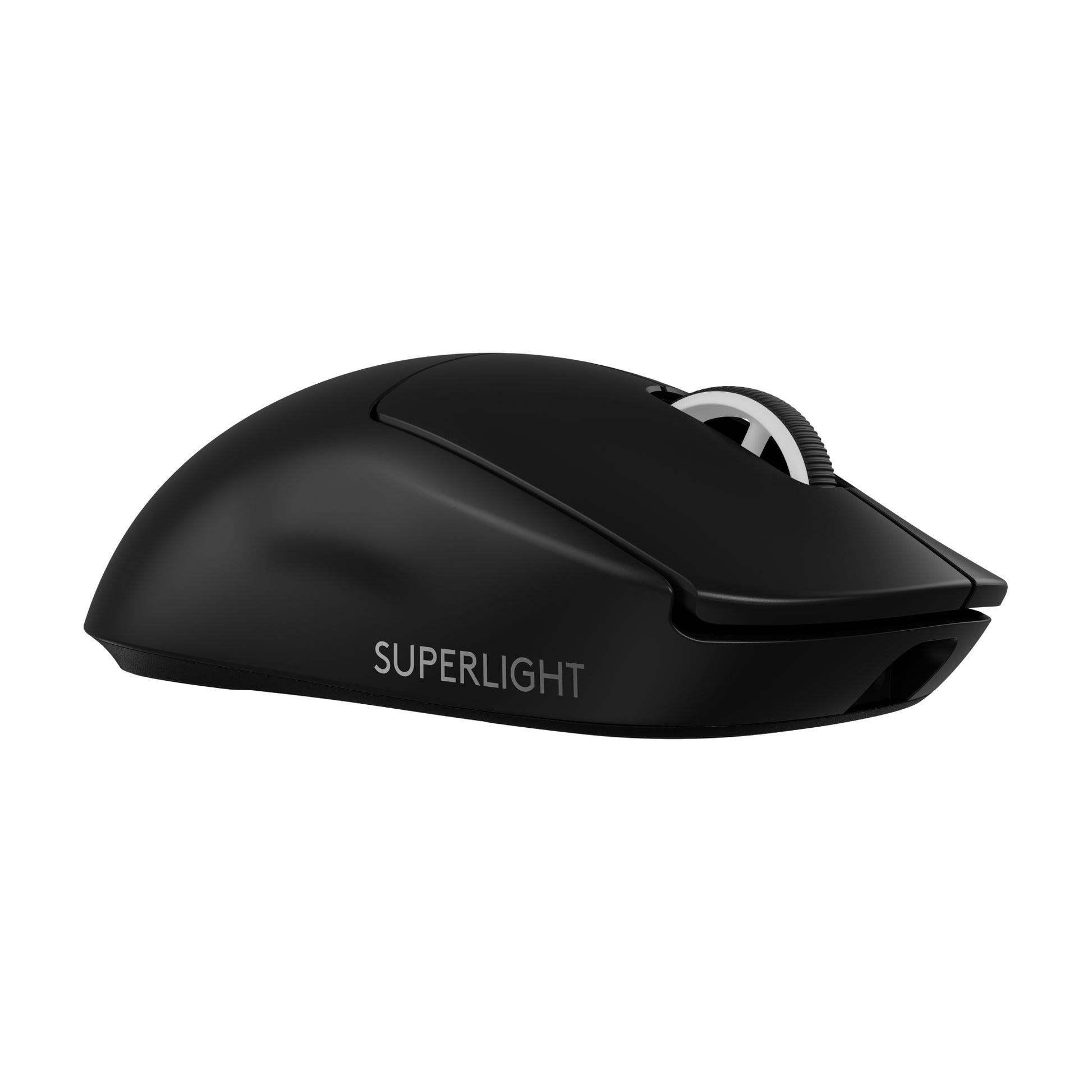 Logitech G PRO X SUPERLIGHT 2 – Gaming-Maus – Kabellos (2,4 GHz), 32000 DPI, Rechts, Schwarz