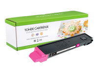 Static Control Components Toner TK-8515M – Magenta, 20000 Seiten – für Kyocera