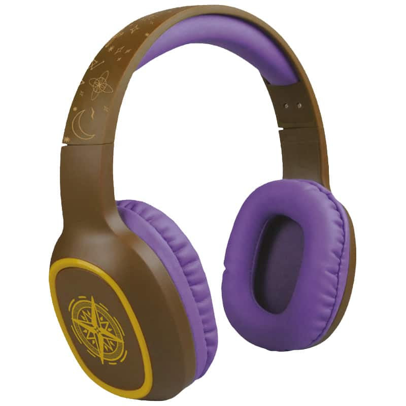 Steelplay Magic – Headset – Bluetooth – für Switch/PC/Mac