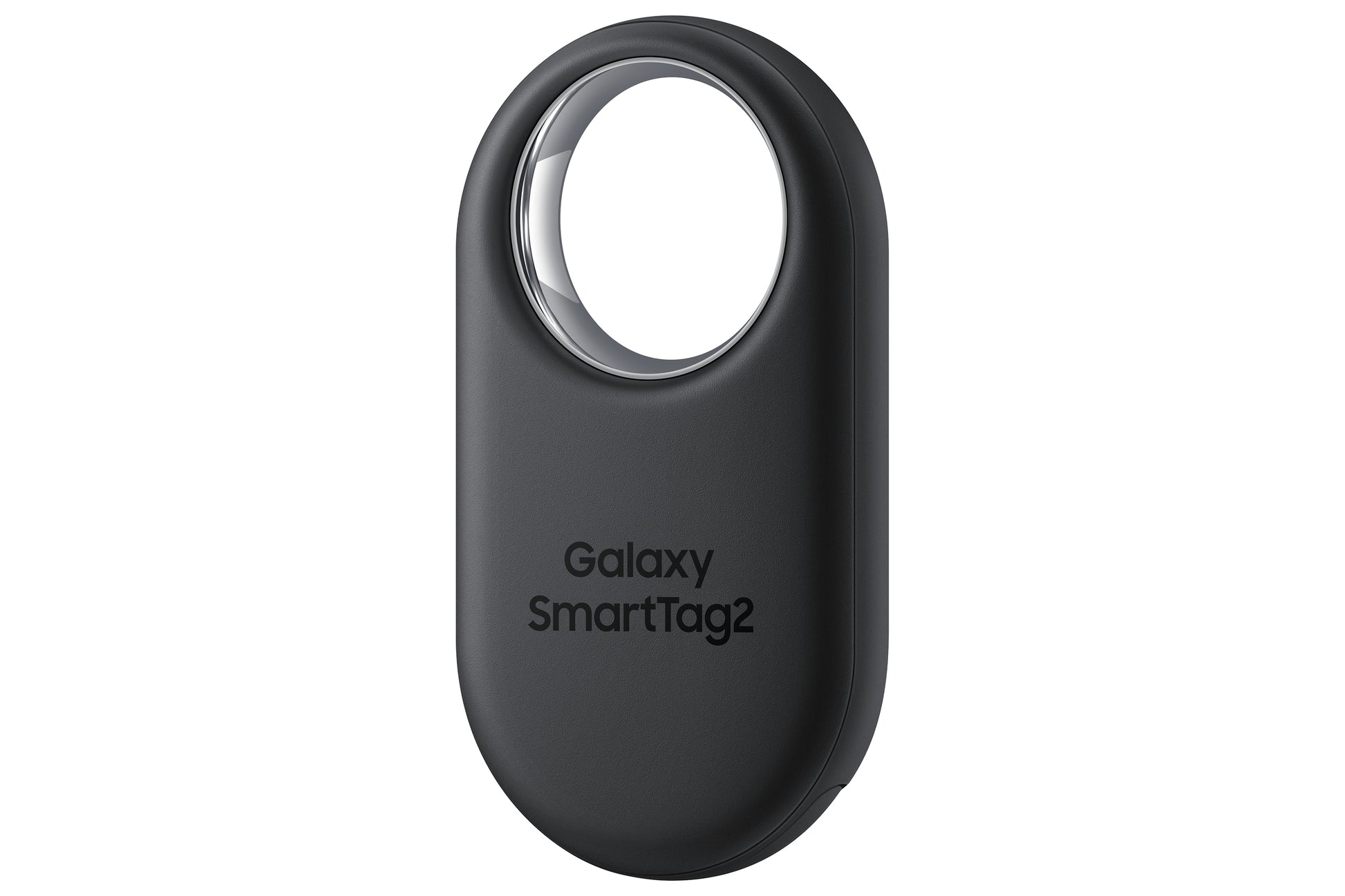Samsung Galaxy SmartTag2 – Bluetooth-Tracker – IP67, 120 m Reichweite – Graphit