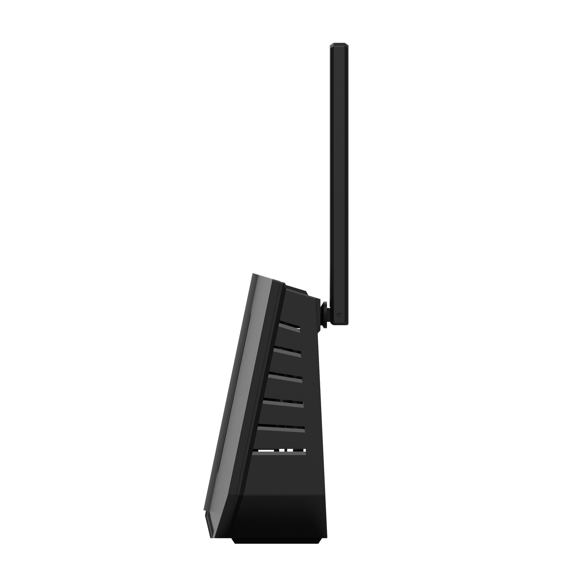 ASUS RT-BE92U Tischrouter – Wi-Fi, Ethernet – Netzstrom 110–240 V – 247,2 × 101,6 × 287,5 mm