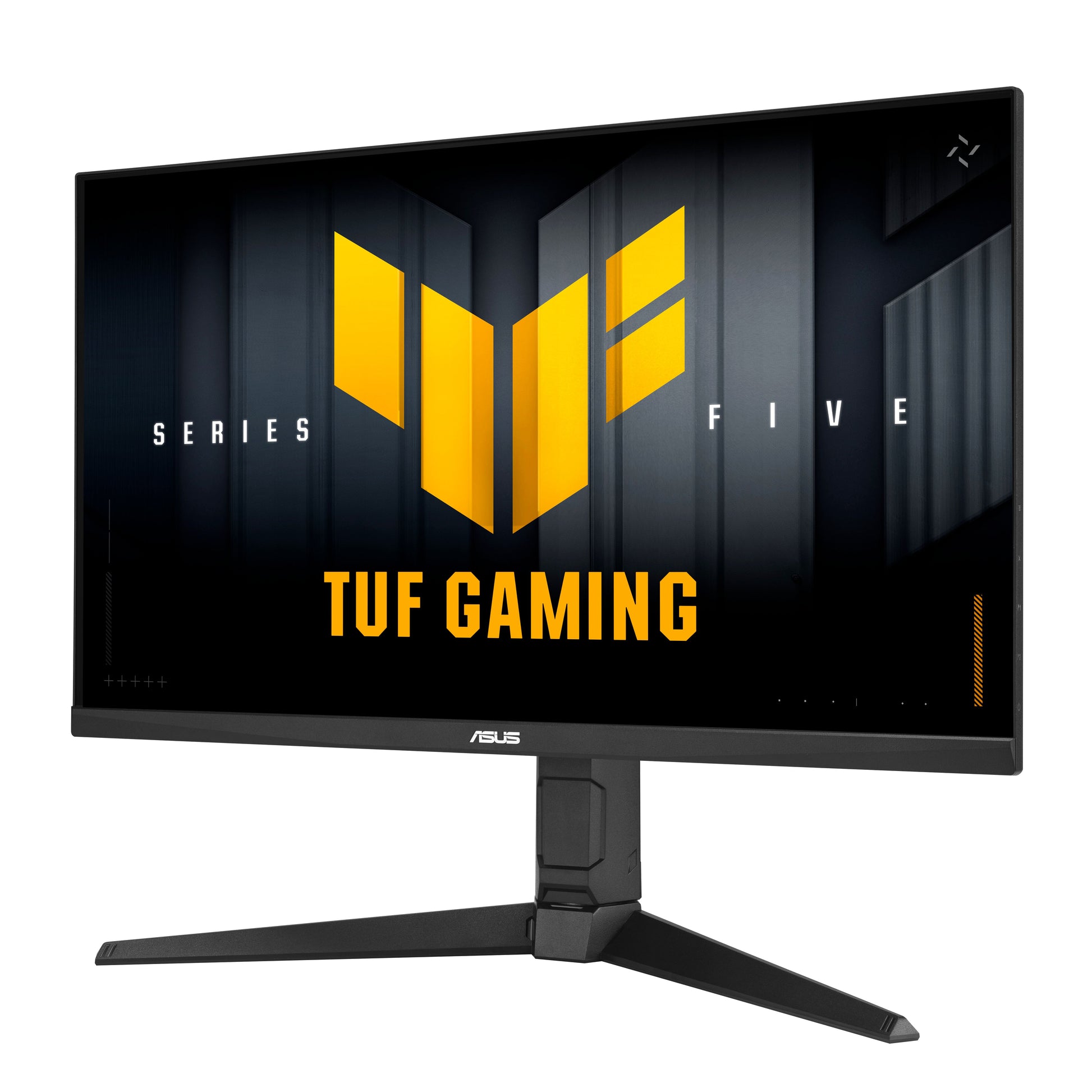 ASUS Tuf Gaming VG279QML5A – Monitor, 27", 1920 × 1080 (Full HD), LCD, Schwarz