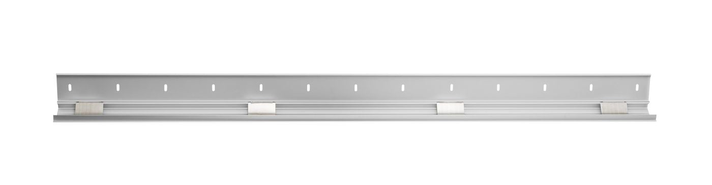 Vivolink VLWL110S Wandkanal – 60×20 mm – 1,1 m – Aluminium – Silber