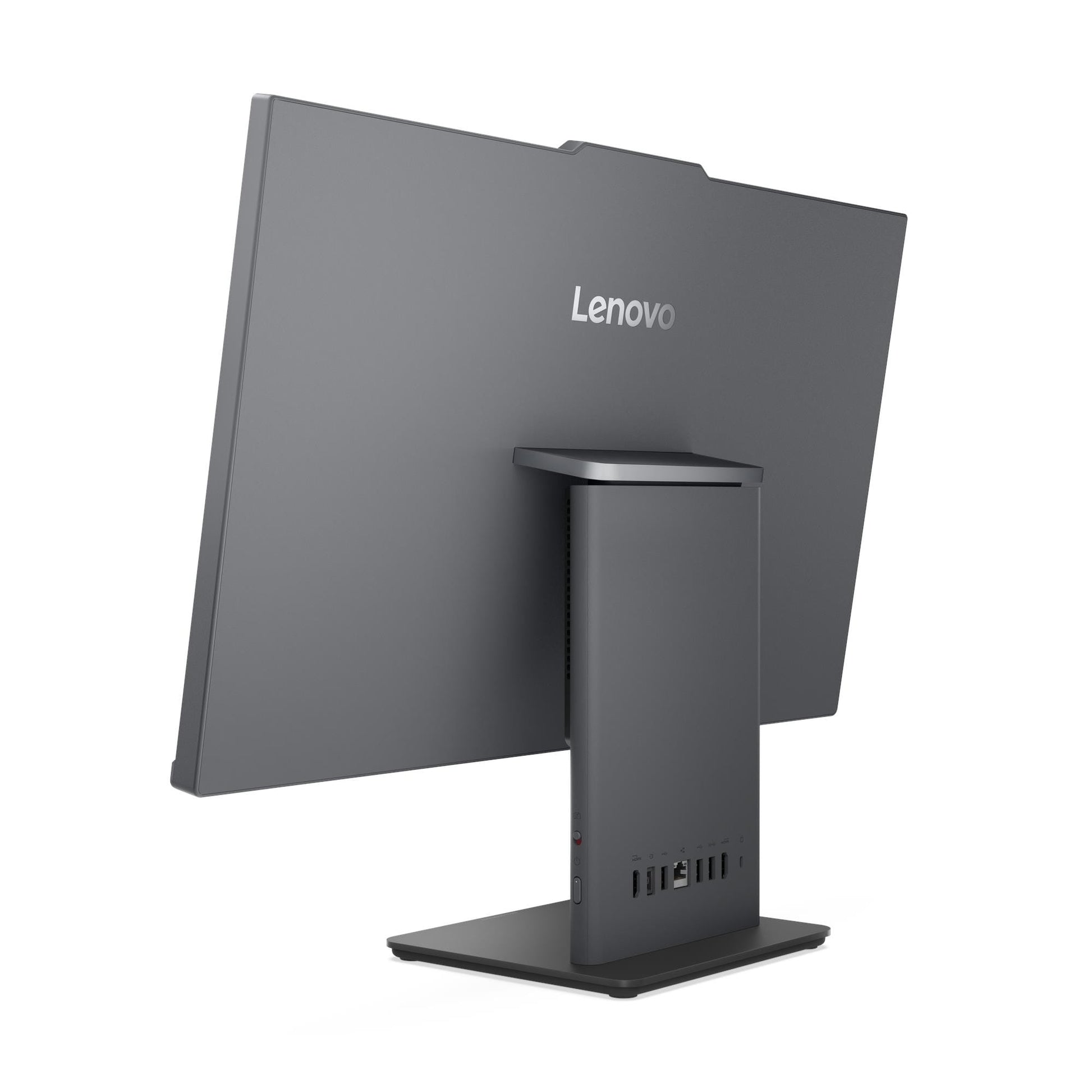 Lenovo ThinkCentre All-in-One – 27" Full HD, Intel Core Ultra 5 226V, 16 GB RAM, 512 GB SSD, Windows 11 Pro