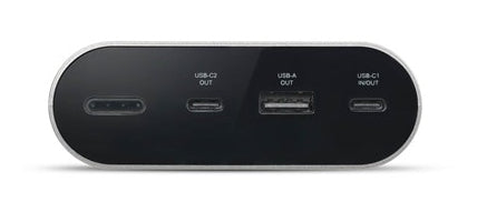 DELL Targus – Powerbank PD 140 W