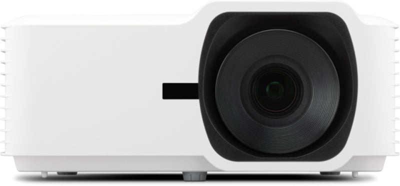 Viewsonic LSD400HD, Laser-DLP-Projektor – Full HD, 4000 ANSI-Lumen