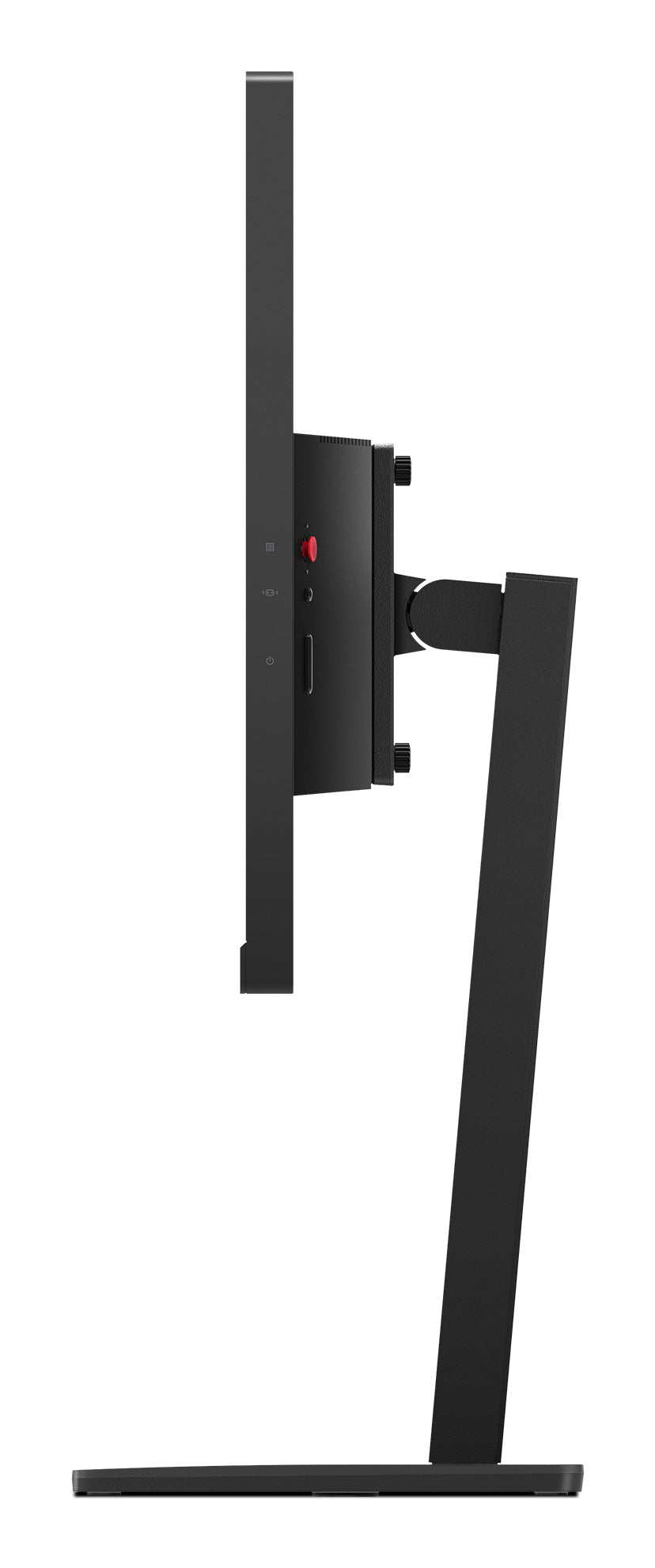 Lenovo ThinkVision – Monitor, 23,8" WQHD (2560 × 1440), IPS, HDMI, DisplayPort