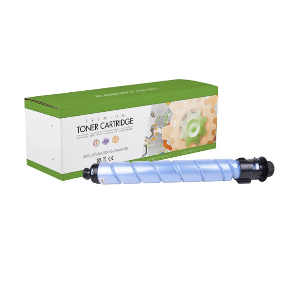 Static Control Components Toner 841928 – cyan, 9500 Seiten – für Ricoh