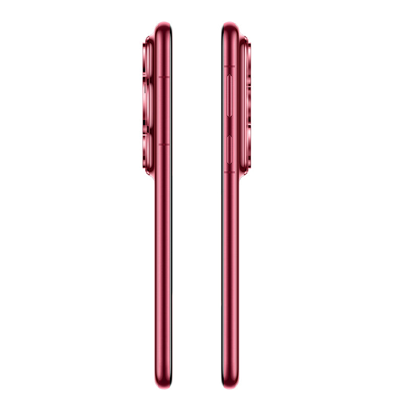 Huawei Pura 80 Pro – 6,8" – 512 GB – Rot