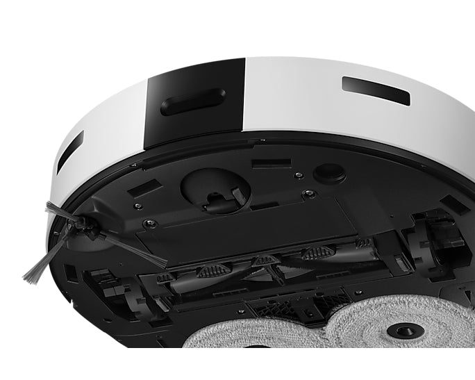 Samsung Roboterstaubsauger VR7MD96514G/SW – 70 W, Akkubetrieb, 74 dB(A), 14,4 V