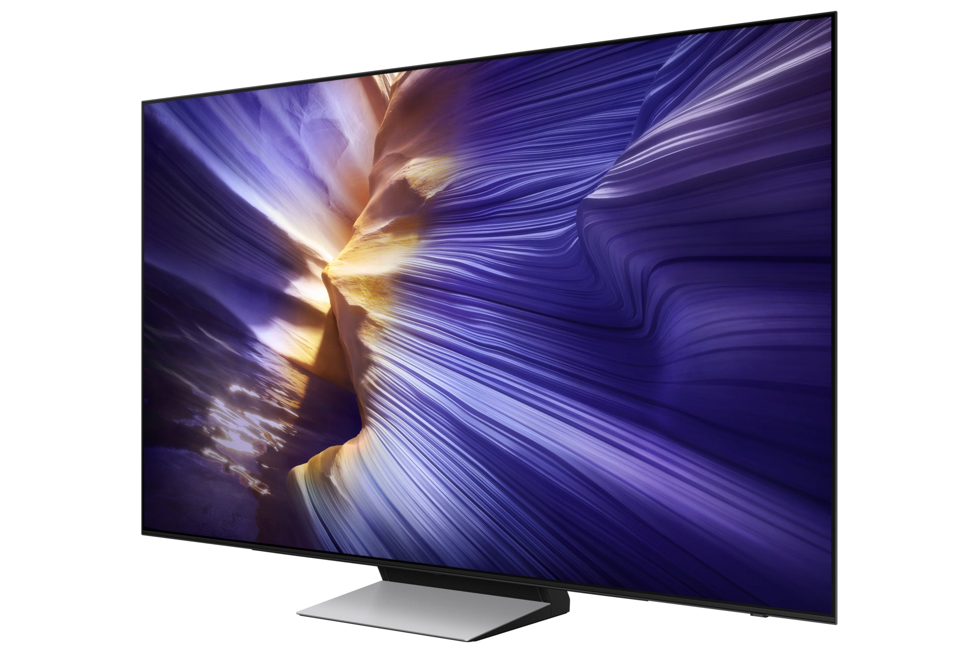 Samsung QE65S90F – 65" OLED UHD 4K, Tizen (2025)