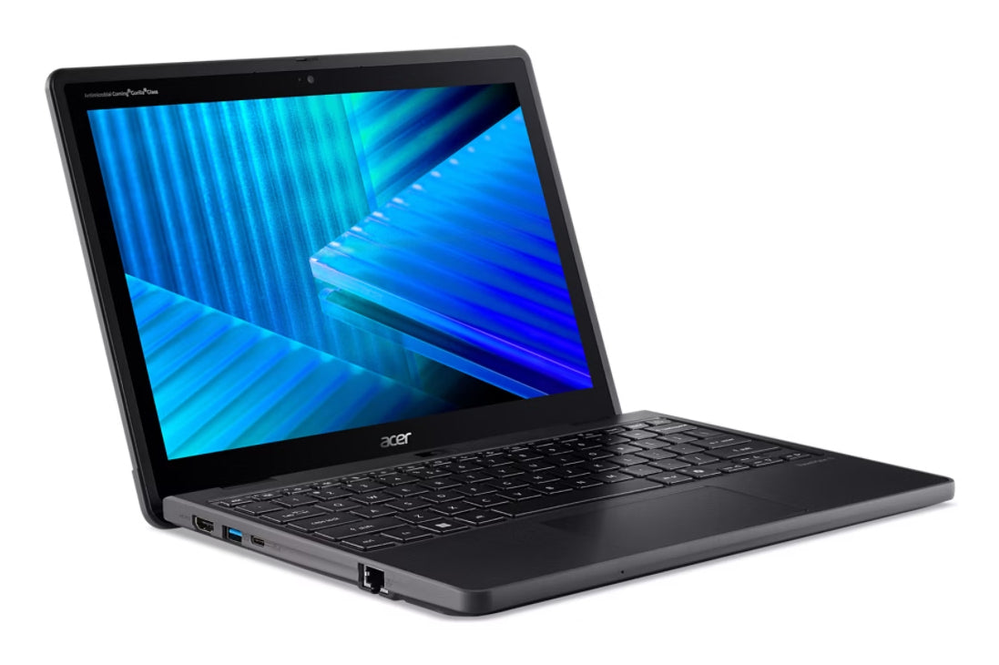 Acer TravelMate Spin B3 TMB312RN-31-TCO-C473 Hybrid (2-in-1) – Wi‑Fi, Ethernet