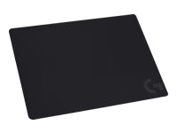 Logitech G Mausmatte G240 – 340 × 280 mm – Kunststoff, rutschfest