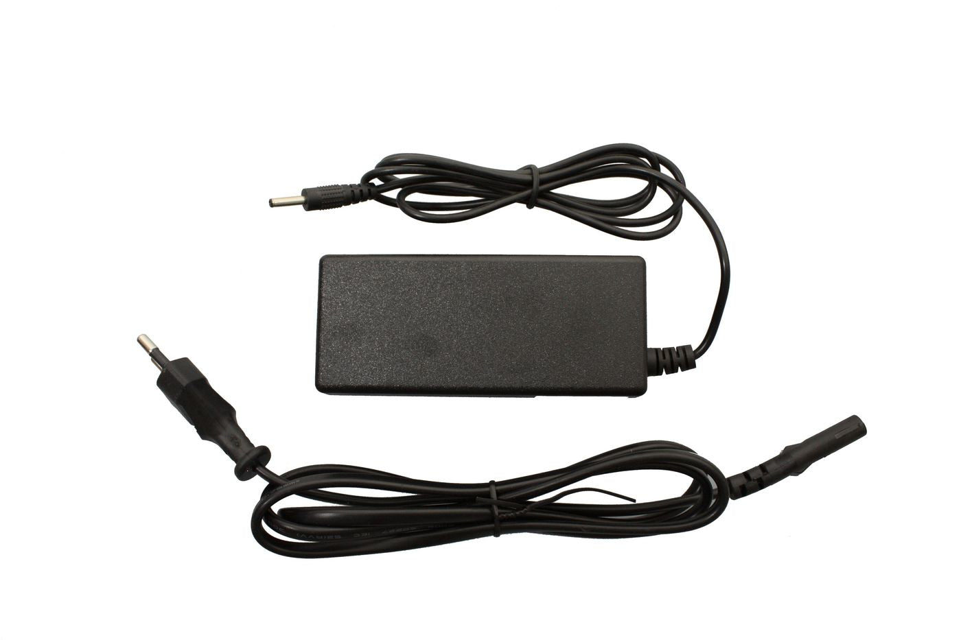 CoreParts KP.0450H.001 Netzteil 45 W – Stecker 3,0×1,2 mm – inkl. EU-Kabel – für Asus UX30, Zenbook UX21 und ähnliche