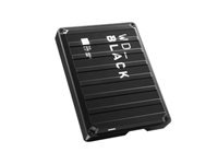 Western Digital WD_BLACK P10 Game Drive – 6 TB