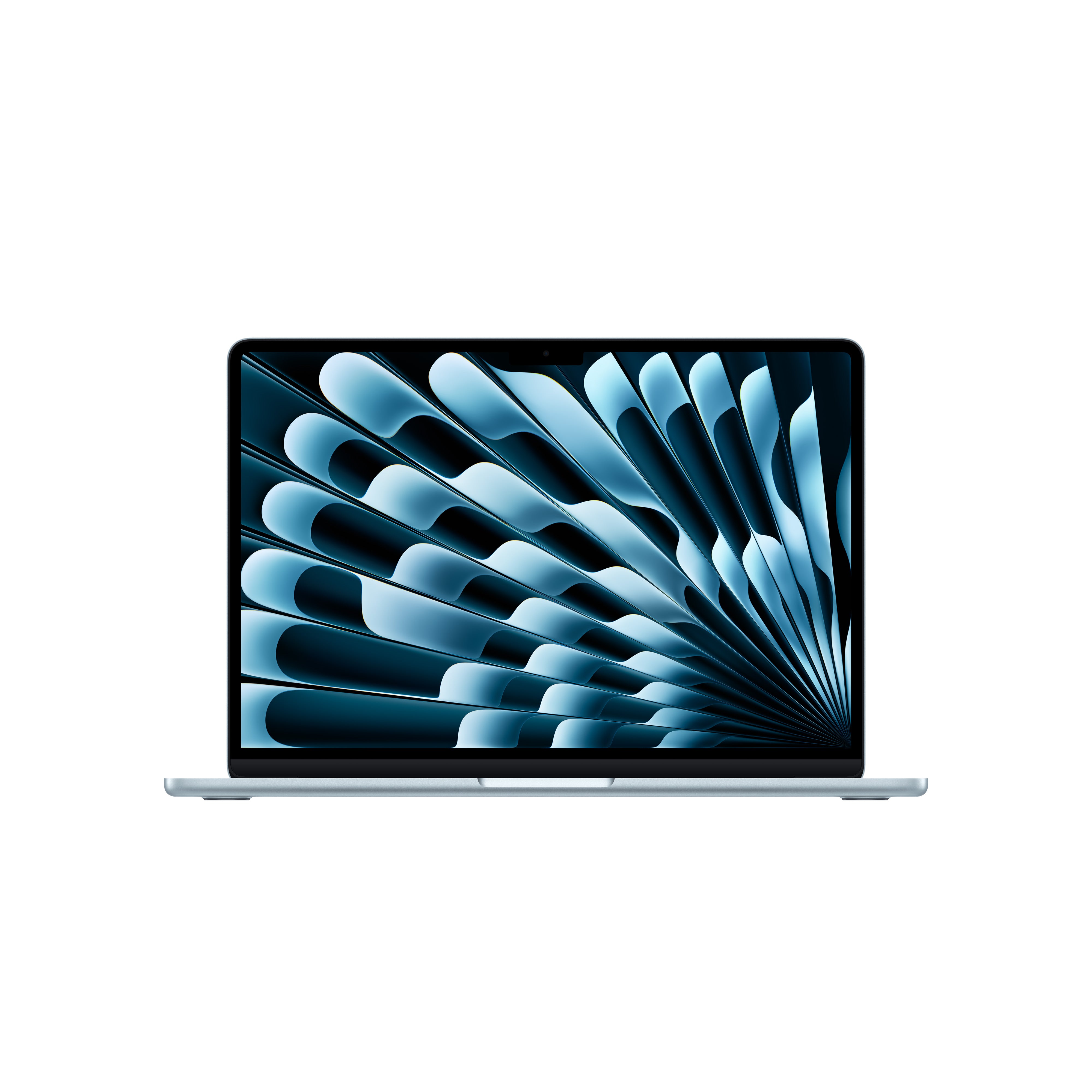 Apple MacBook Air – 13,6" WQXGA, M5, 16 GB, 1 TB SSD, macOS Tahoe