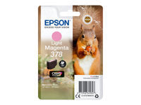 Epson Tintenpatrone 378, Hellmagenta