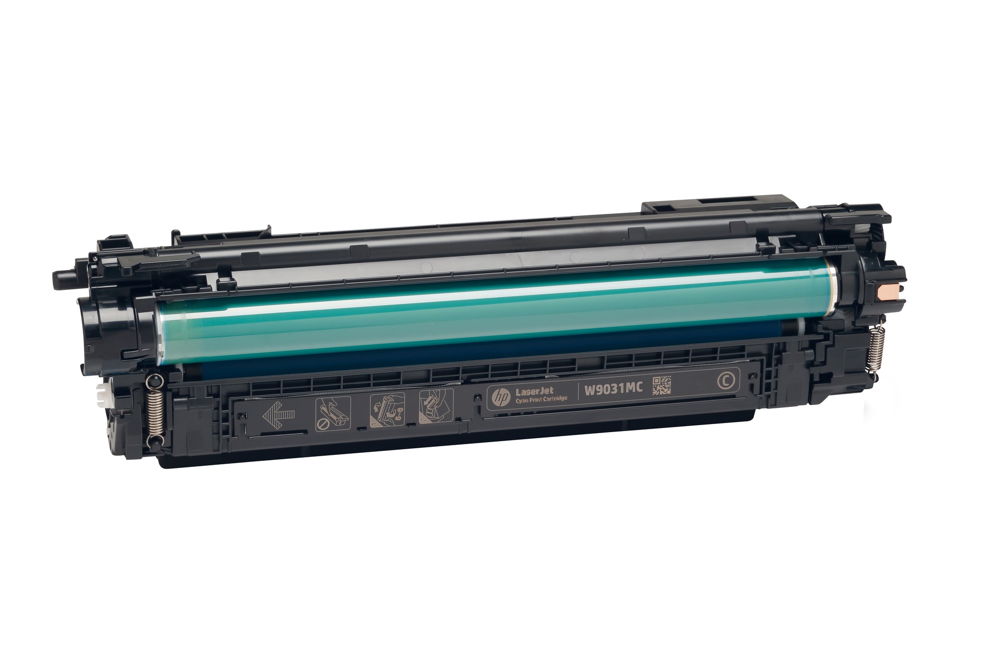 HP Toner 657X – cyan, 23000 Seiten