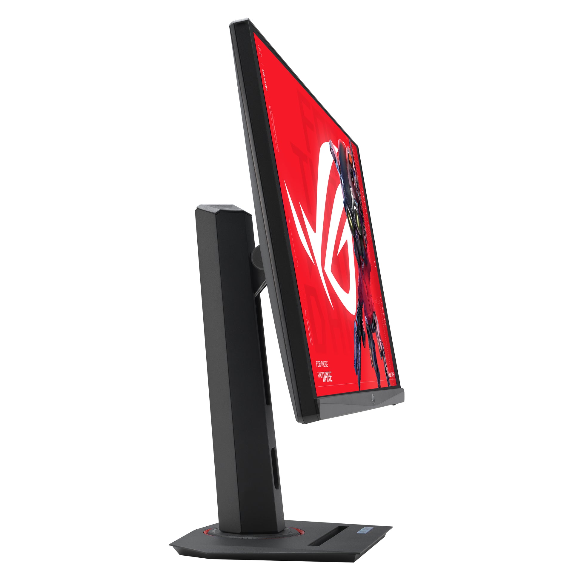 ASUS ROG Strix XG27ACMS – Monitor, 27" 2560 × 1440 (WQHD), LCD, Schwarz
