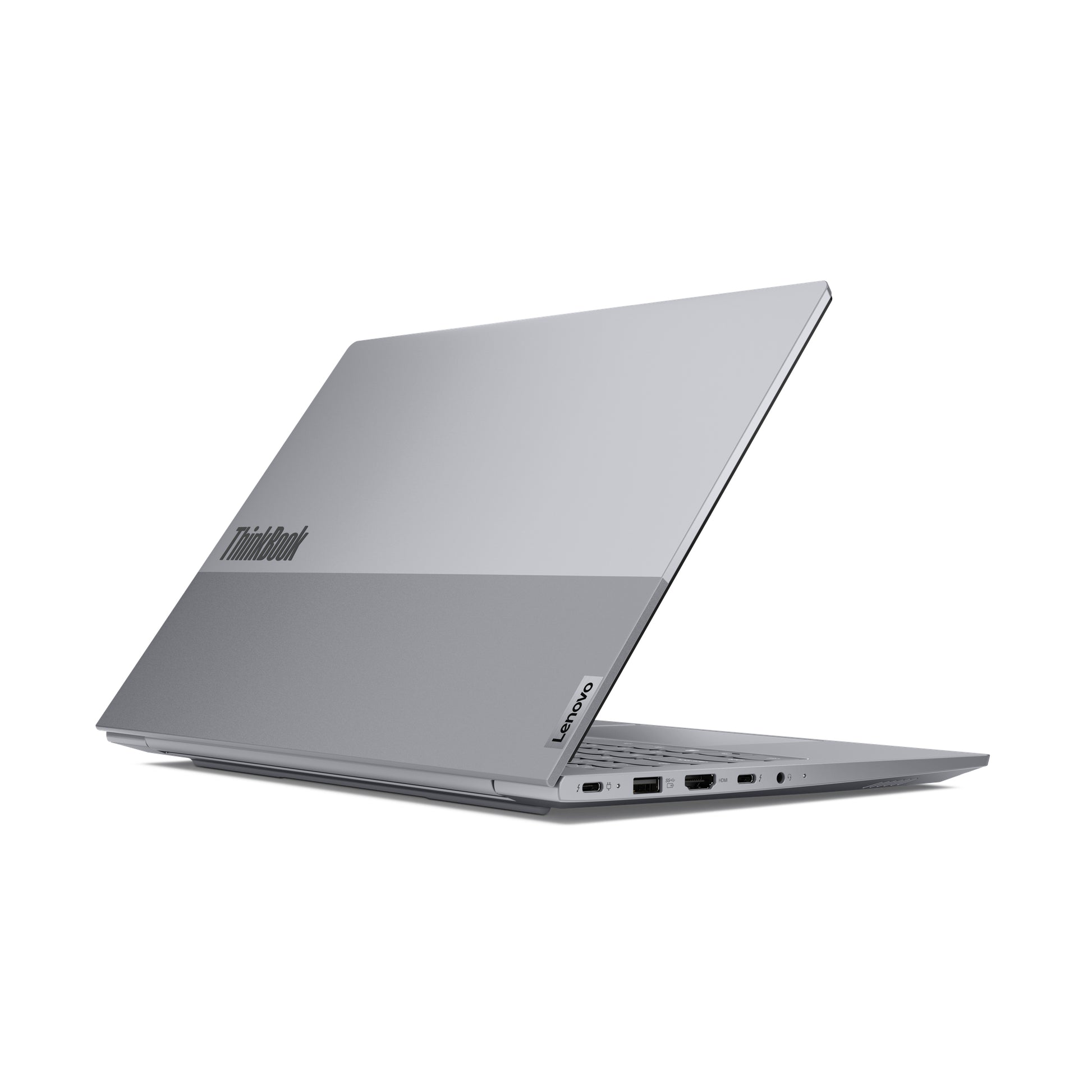 Lenovo ThinkBook 14 G9 – 14" WUXGA, Core Ultra 7 355, 32 GB, 512 GB SSD, Win 11 Pro, QWERTZ (CH)