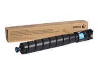 Xerox Toner 106R04050 – Cyan, 16500 Seiten – für Xerox VersaLink C8000