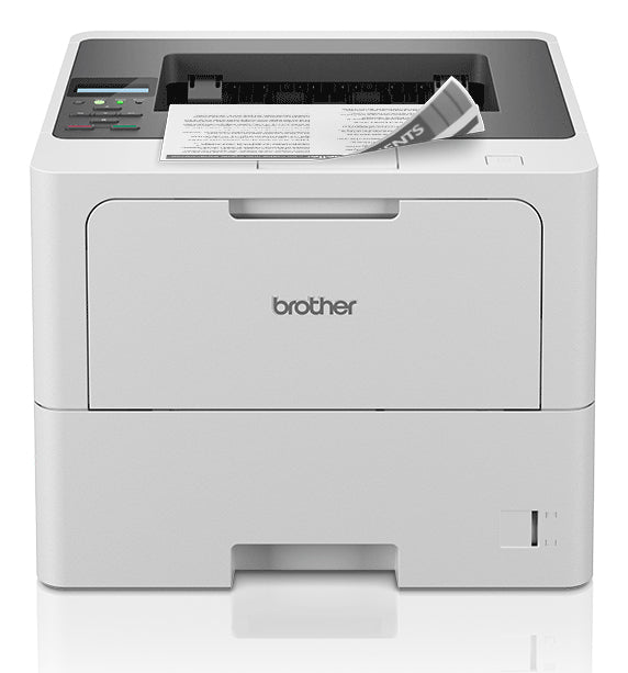 Brother HL-L6210DW – A4, 1200 × 1200 dpi, WLAN