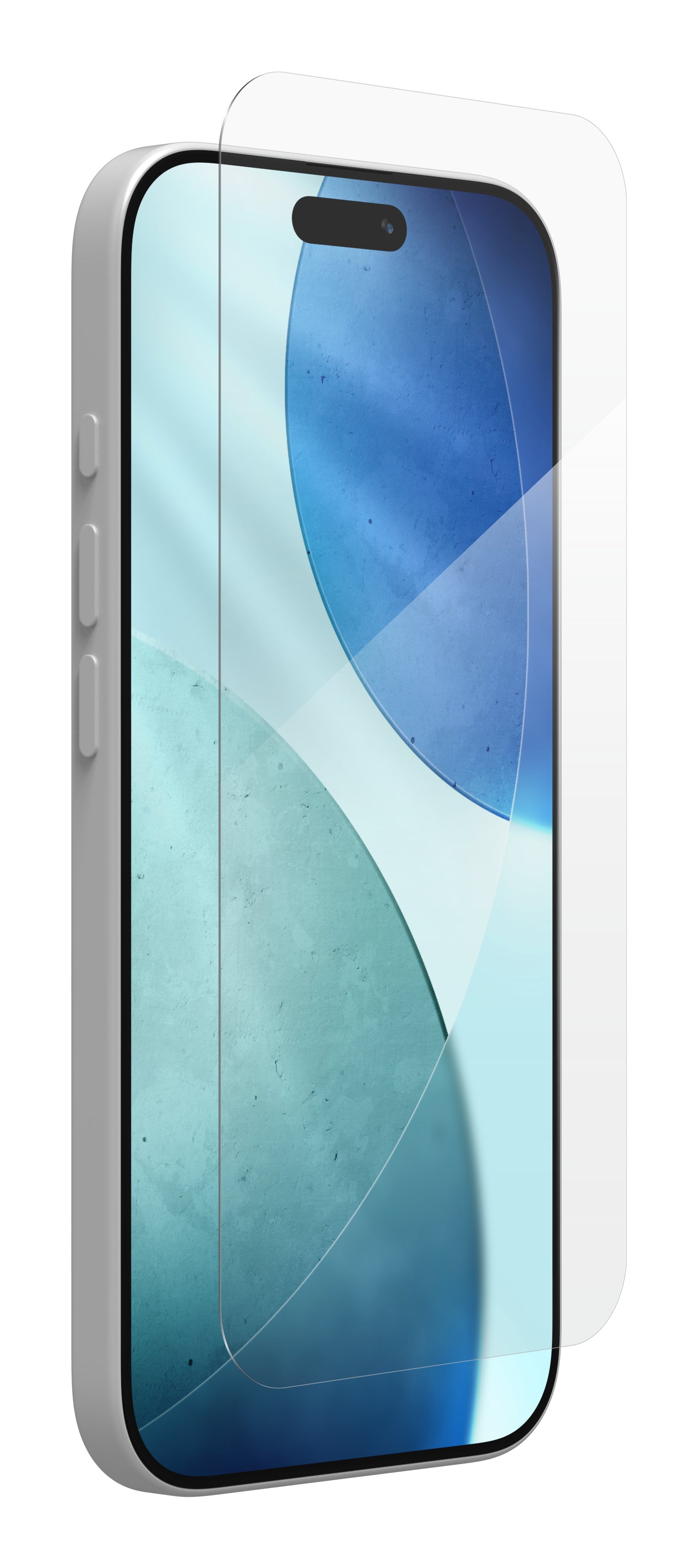 ZAGG Displayschutz (Panzerglas) – für iPhone 17
