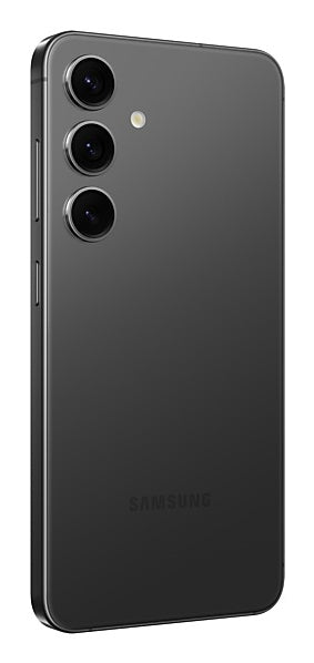 Samsung Galaxy S24 Enterprise Edition – schwarz, 6,2", 2340 × 1080, Android 14, 128 GB, 8 GB, Dual-SIM, 5G