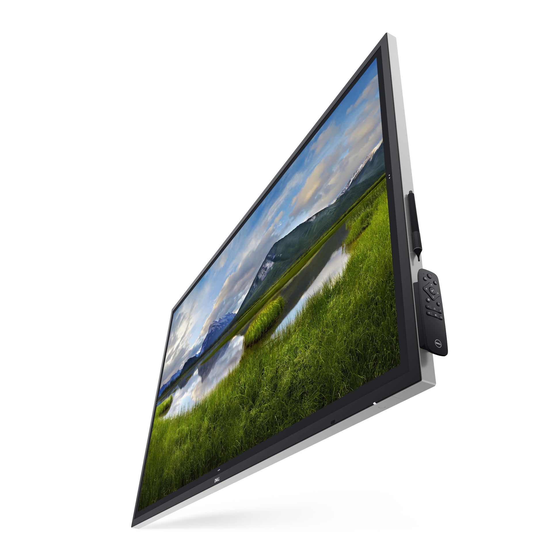 Dell Interaktiver Flachbildschirm – P6524QT, IPS