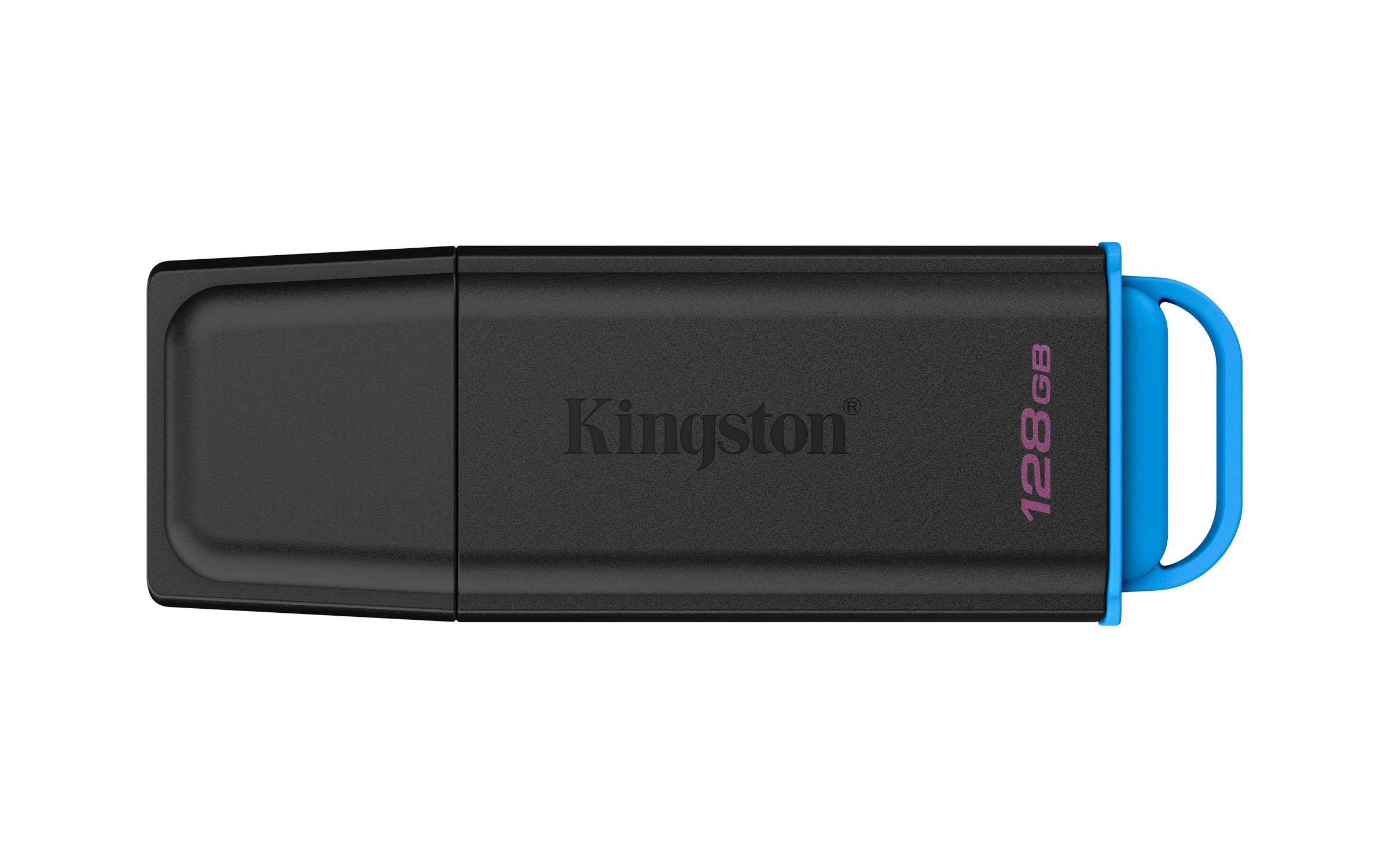 Kingston Technology Kingston Datatraveler 128 GB – USB 3.2 Gen 1, USB Typ-A