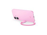 Apple Backcover – für Apple iPhone 17 – rosa – PC