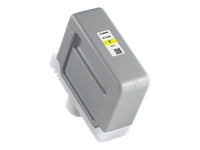 Canon Tintenpatrone PFI-1300, gelb, 330 ml, original – für iPF Pro2000, iPF Pro4000, iPF Pro4000S und andere