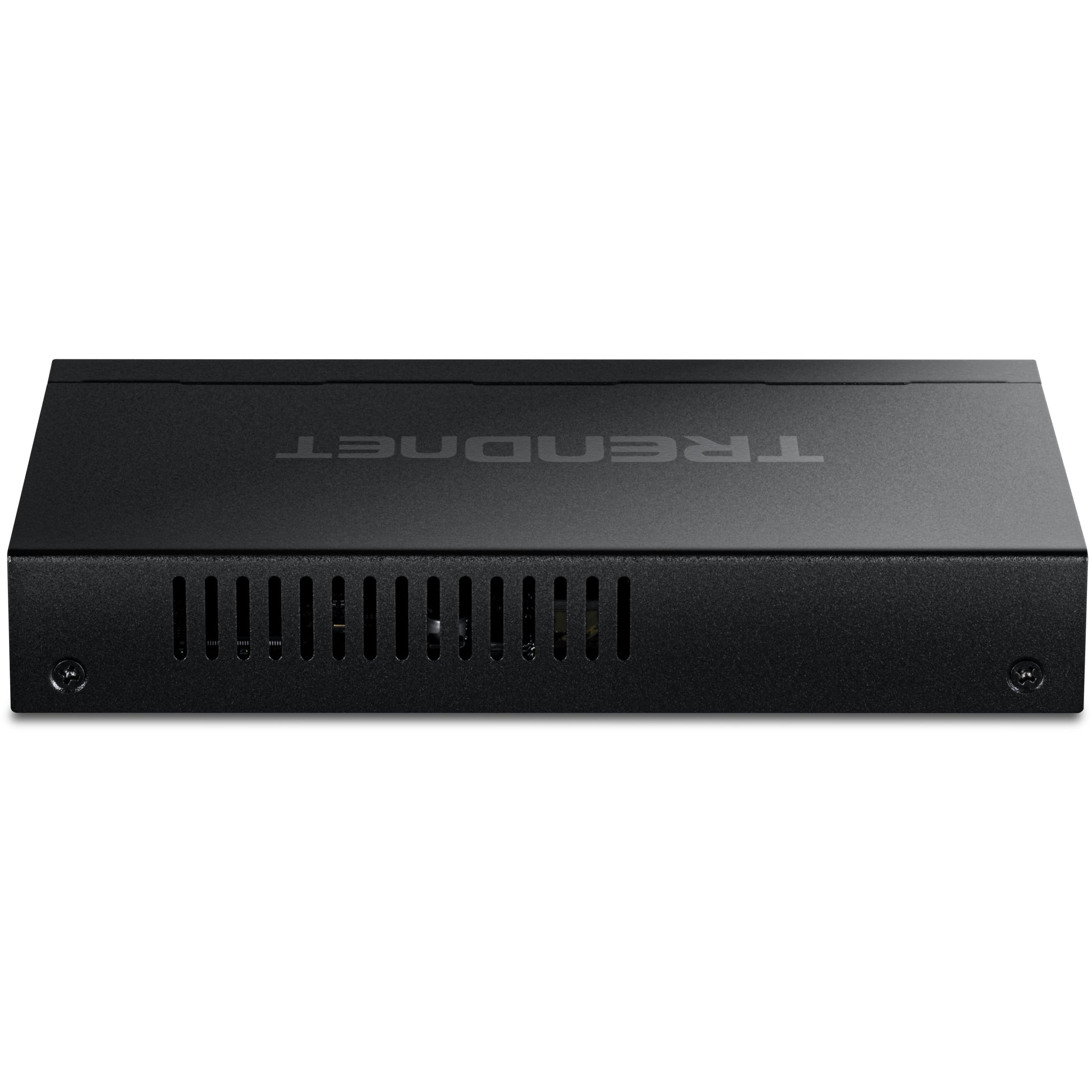 TRENDnet TPE-B541 – Managed Switch – 5× 1G, PoE++, PoE-Budget 60 W, Desktop